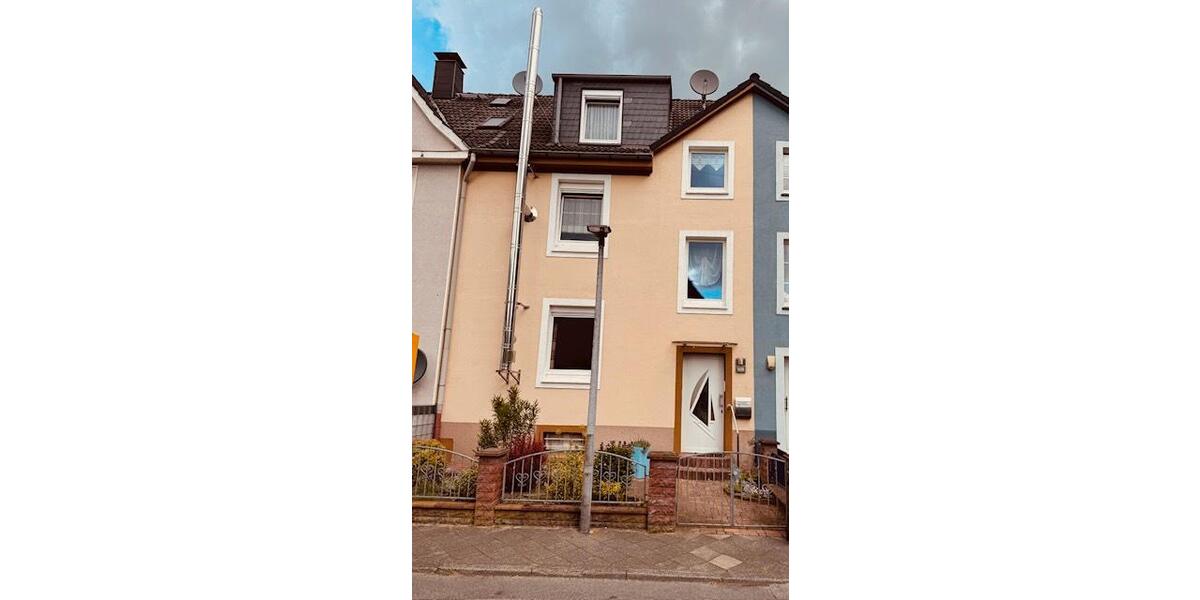Reihenhaus Gelsenkirchen Gelsenkirchen-Mitte - 289.000&euro; | Angebot:27083309