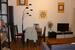 Zentrale helle moderne Wohnung