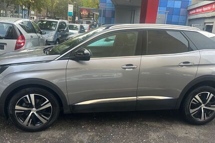 Peugeot 3008 38.850 km 18.900 € Krefeld 47799