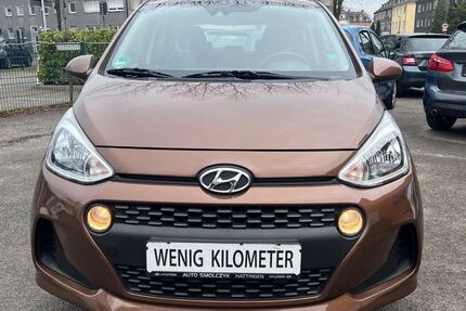 Hyundai i10 63.000 km 8.950 &euro; Essen 45357