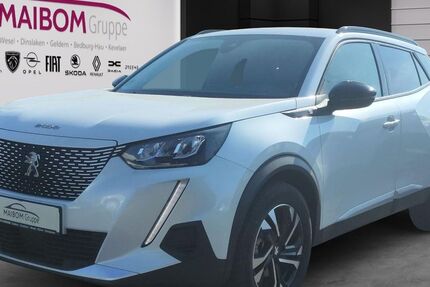 Peugeot 2008 17.000 km 22.990 € Wesel 46485