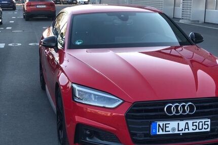Audi A5 151.310 km 20.990 &euro; Düsseldorf 40549