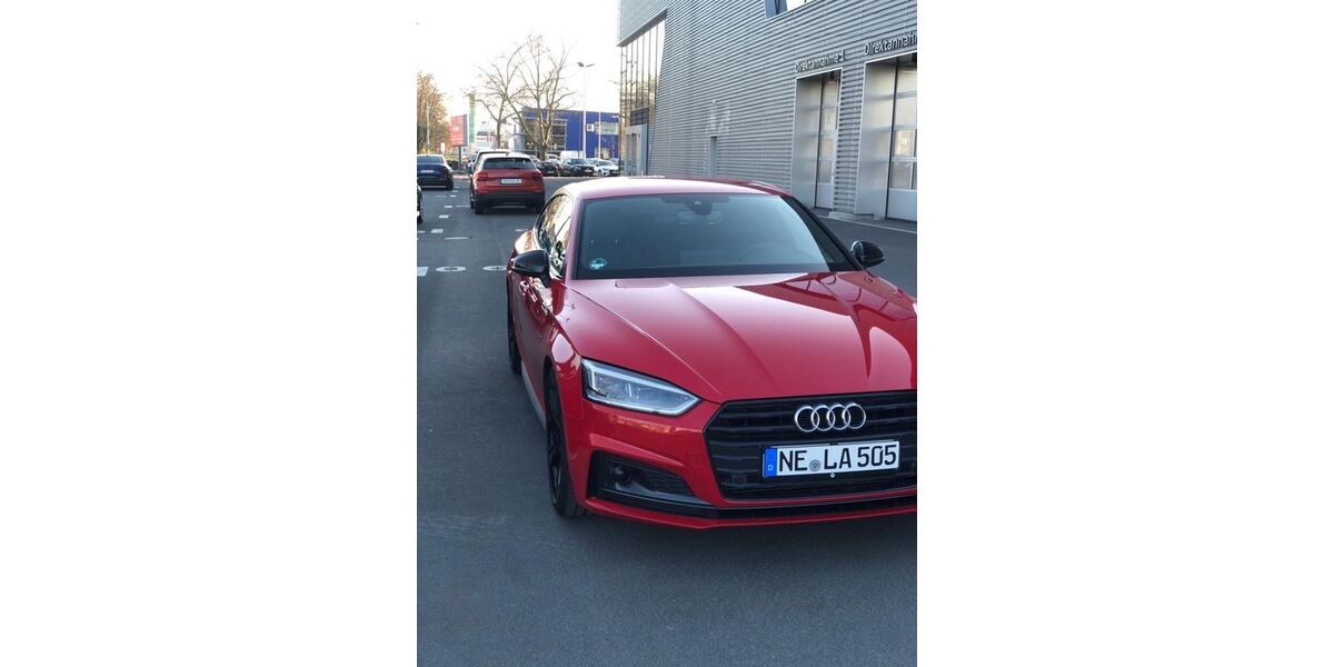 Audi A5 151.310 km 20.990 &euro; Düsseldorf 40549
