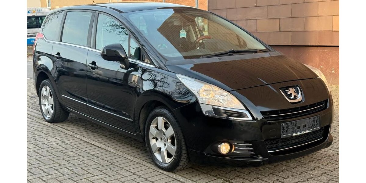 Peugeot 5008 254.000 km 3.700 &euro; Bottrop 46238