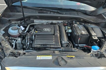 Audi Q2 80.000 km 19.000 € Grefrath 47929