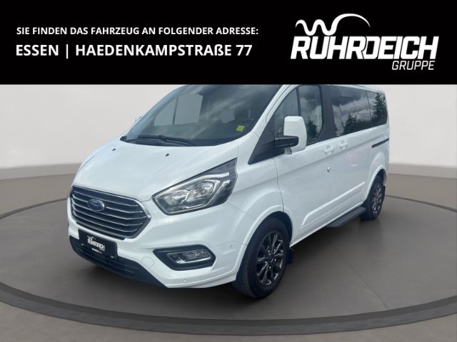 Tourneo Custom