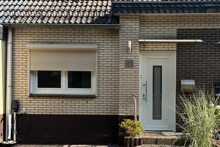 Haus Velbert - 4 Zimmer, 100 m&sup2;, 389.000&euro; | Angebot:27072790
