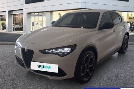 Alfa Romeo Stelvio 48.530 km 34.688 &euro; Ratingen 40878