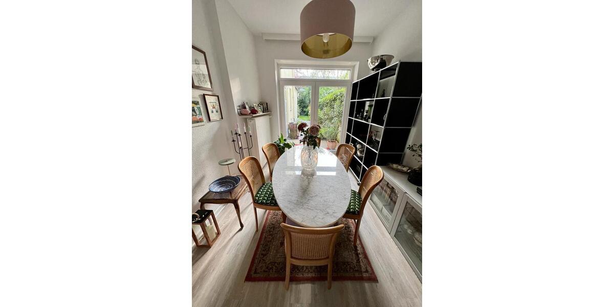 Erdgeschoßwohnung Krefeld - 3 Zimmer, 75 m&sup2;, 850&euro; | Angebot:25416444