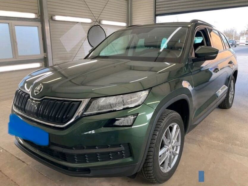 Kodiaq