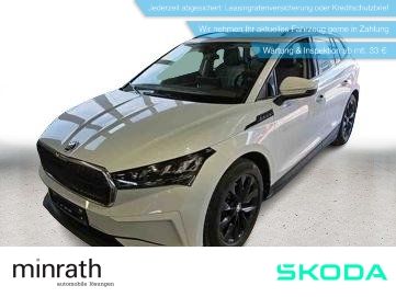 Skoda Enyaq 62.770 km 26.440 &euro; Moers 47441