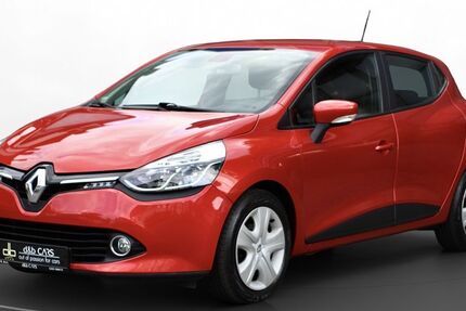 Renault Clio 71.290 km 7.590 &euro; Duisburg 47166