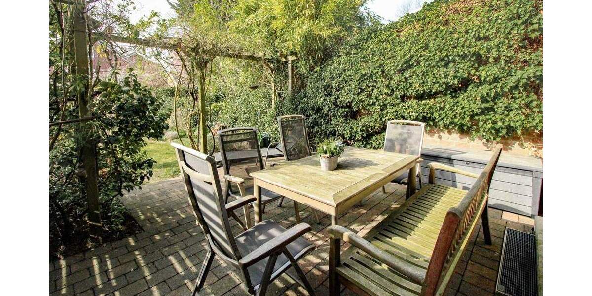 Einfamilienhaus Neuss Stadionviertel - 6 Zimmer, 549.000&euro; | Angebot:25602812