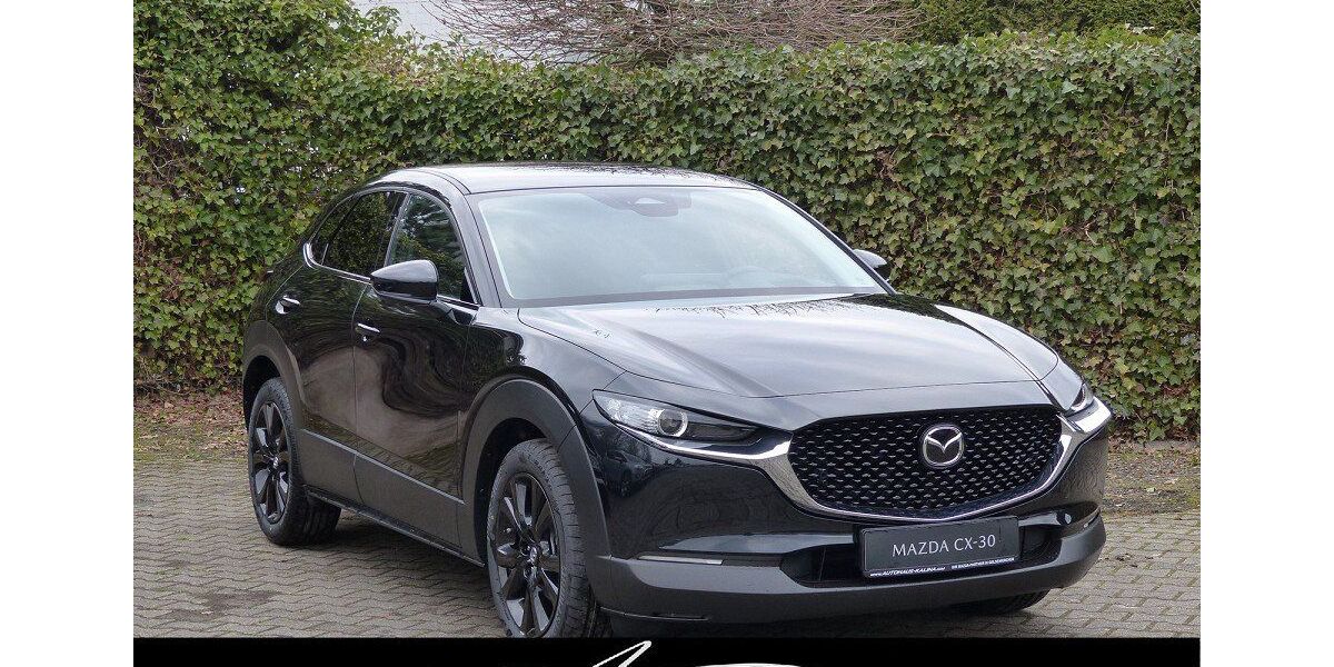 Mazda CX-30 9.000 km 26.900 &euro; Gelsenkirchen 45899