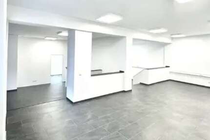 Büro in Duisburg 1.800 € 168 m²