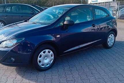 Seat Ibiza 81.624 km 3.999 € essen 45326