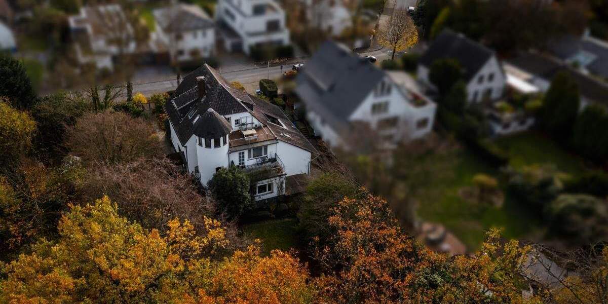 Mehrfamilienhaus, Wohnhaus Ratingen-Hösel Hösel - 1 Zimmer, 364 m&sup2;, 1.200.000&euro; | Angebot:24484319