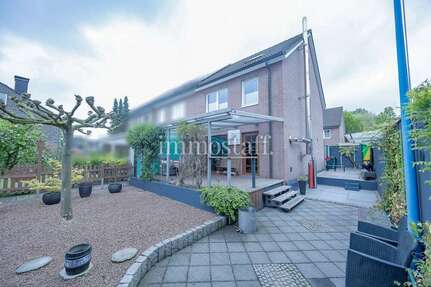Haus zum Kaufen in Gladbeck 419.000 € 115.6 m²