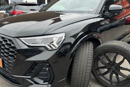 Audi Q3 128.700 km 25.880 &euro; Düsseldorf 40549