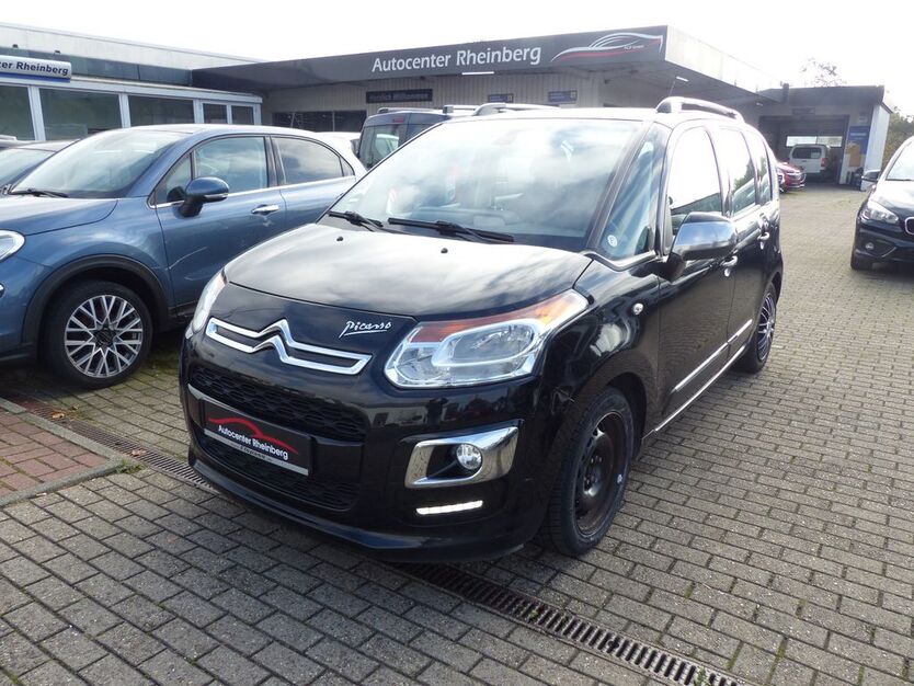 Citroen C3 190.000 km 4.999 € Rheinberg 47495