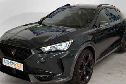 Cupra Formentor 46.916 km 26.798 &euro; Duisburg 47138