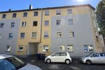 3-2-1 Schöne 3 Zimmerwohnung
