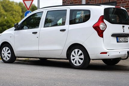 Dacia Lodgy 228.700 km 3.150 &euro; gelsenkirchen 45899