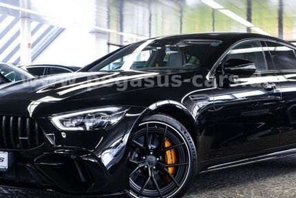 Mercedes AMG GT