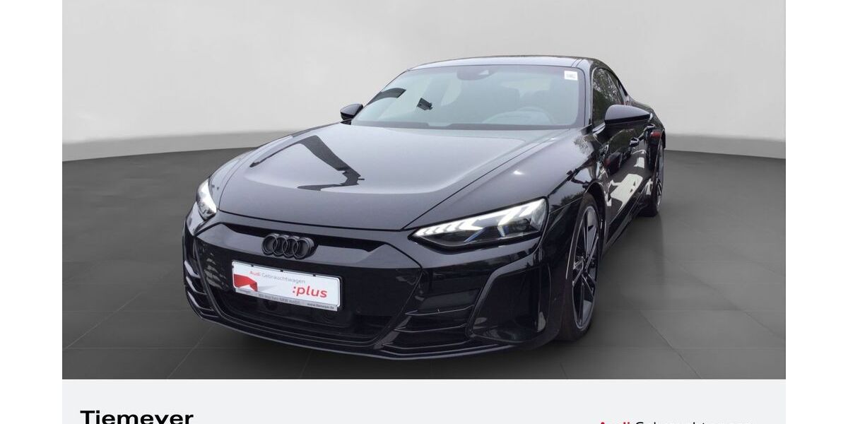 Audi RS e-tron GT 34.457 km 62.280 &euro; Gelsenkirchen 45894
