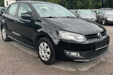 VW Polo 214.500 km 4.900 &euro; Kamp-Lintfort 47475