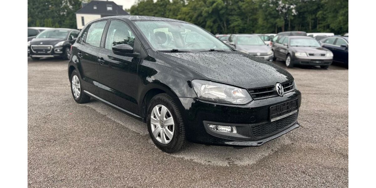 VW Polo 214.500 km 4.900 &euro; Kamp-Lintfort 47475