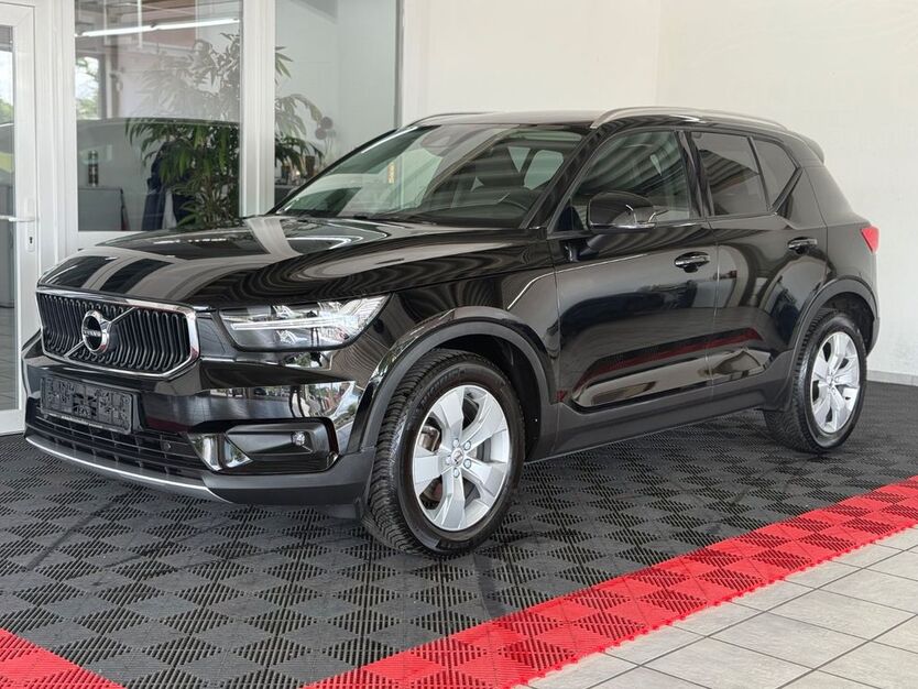 Volvo XC40 147.000 km 21.990 € Duisburg 47167