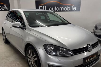 VW Golf 216.135 km 5.390 &euro; Bottrop 46244