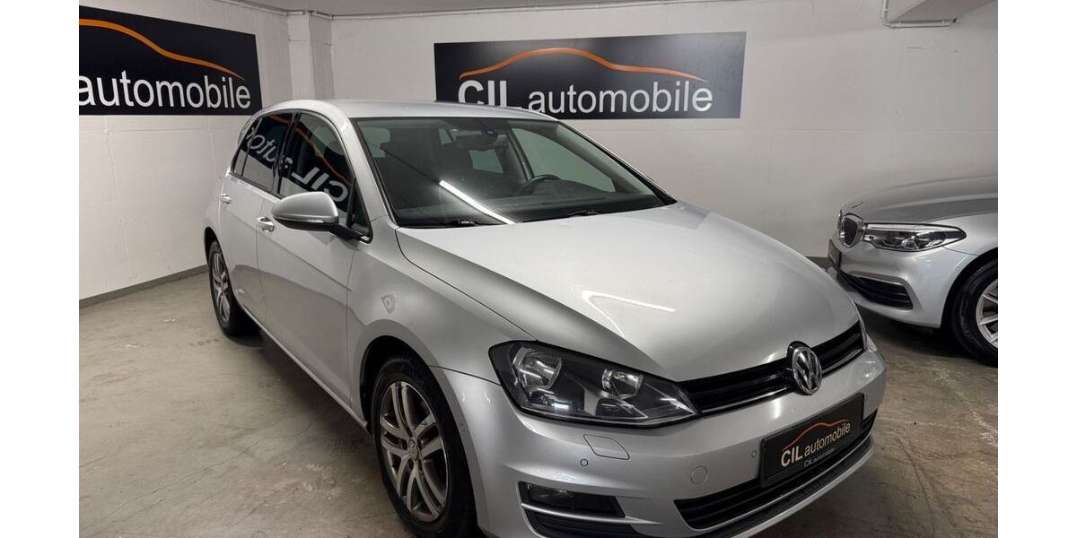 VW Golf 216.135 km 5.390 &euro; Bottrop 46244