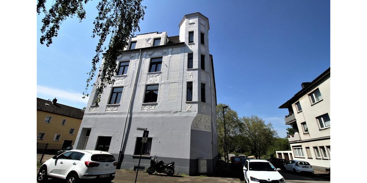 Etagenwohnung Duisburg Beeck - 2 Zimmer, 65 m&sup2;, 400&euro; | Angebot:25341211