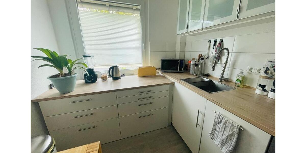 Etagenwohnung Hattingen - 2 Zimmer, 55 m&sup2;, 747&euro; | Angebot:26337610