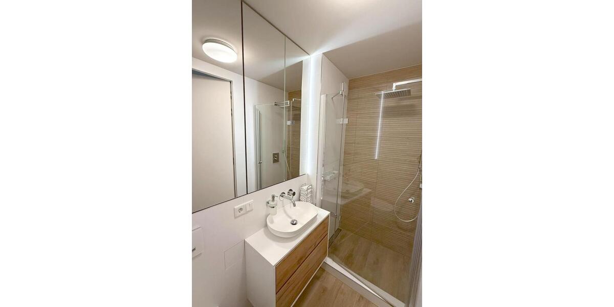 Maisonettenwohnung Düsseldorf Derendorf - 4.5 Zimmer, 100 m&sup2;, 2.650&euro; | Angebot:25293141