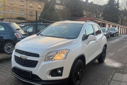 Chevrolet Trax 84.000 km 7.300 &euro; Essen 45143