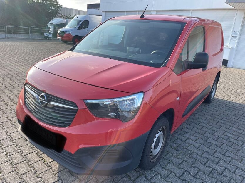 Opel Combo 68.296 km 10.900 € Krefeld 47809