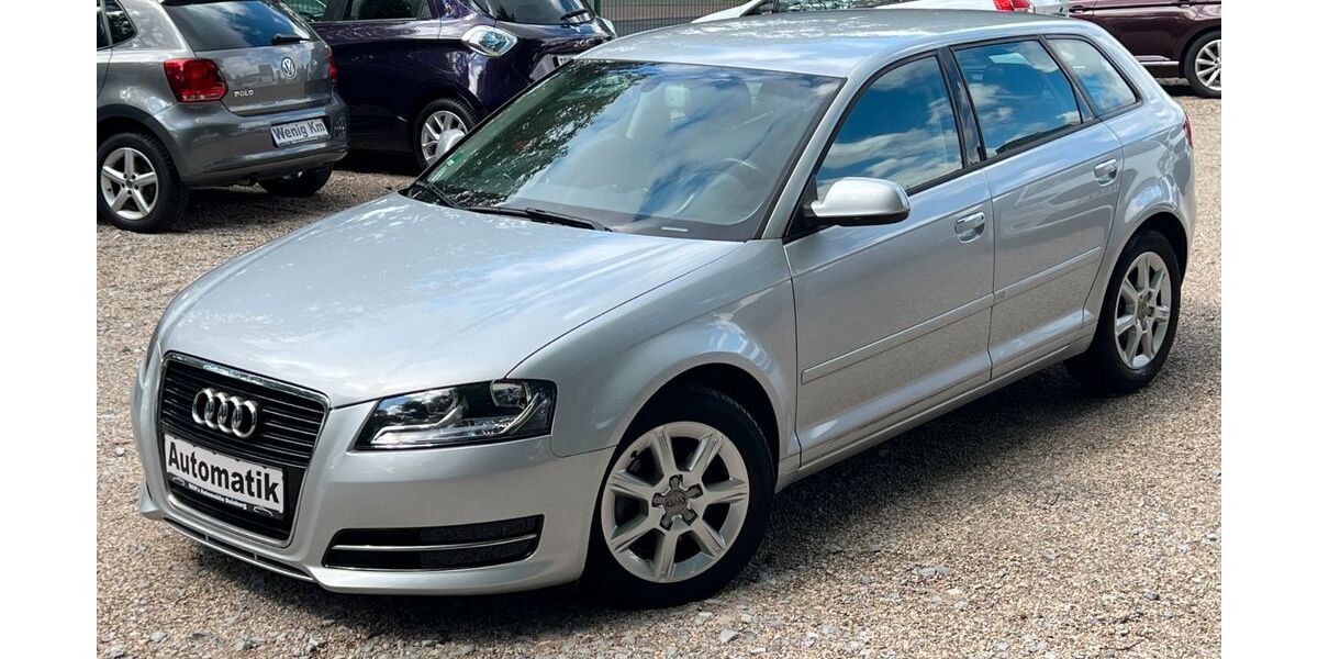 Audi A3 92.805 km 9.900 &euro; Duisburg 47137