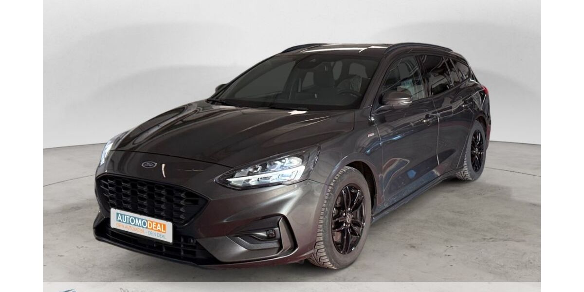 Ford Focus 42.500 km 15.497 &euro; Dinslaken 46539