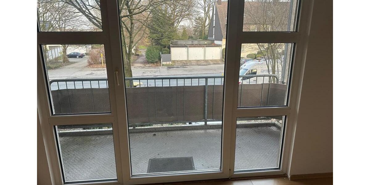 Etagenwohnung Essen Frillendorf - 1 Zimmer, 28 m&sup2;, 551&euro; | Angebot:26279643
