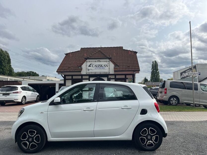 ForFour