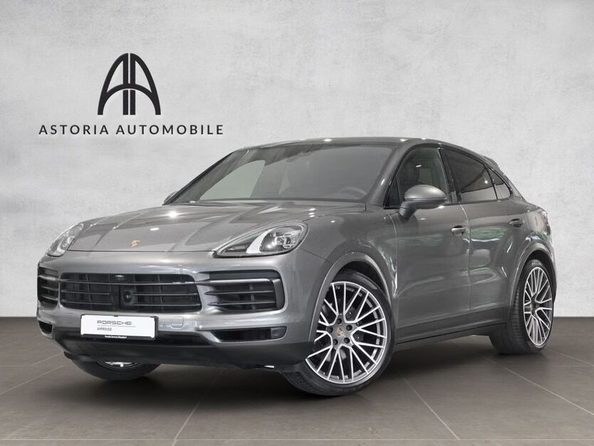 Porsche Cayenne 62.965 km 73.990 € Kaarst (bei Düsseldorf) 41564