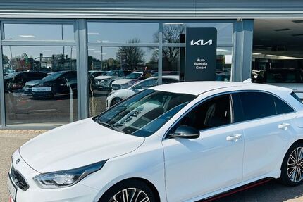 Kia ceed / Ceed 59.500 km 24.490 € Wesel 46485