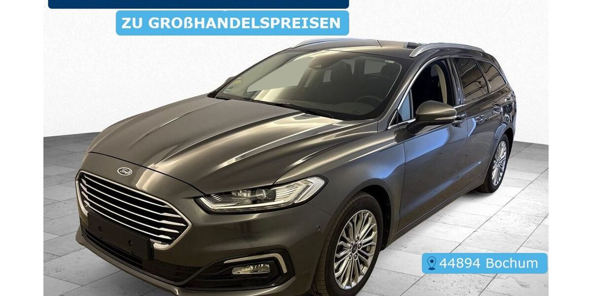 Ford Mondeo 85.251 km 16.807 &euro; Krefeld 47829