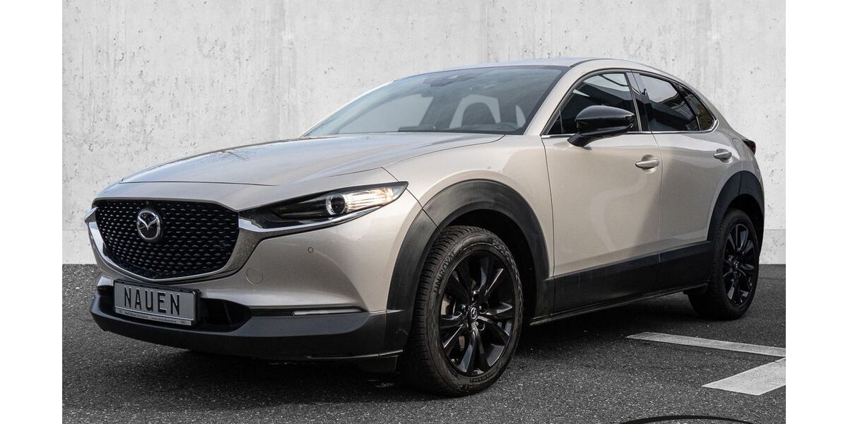 Mazda CX-30 40.639 km 20.750 &euro; Meerbusch 40670