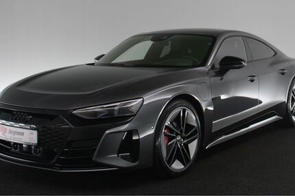 Audi e-tron GT 40.166 km 64.443 &euro; Krefeld 47803