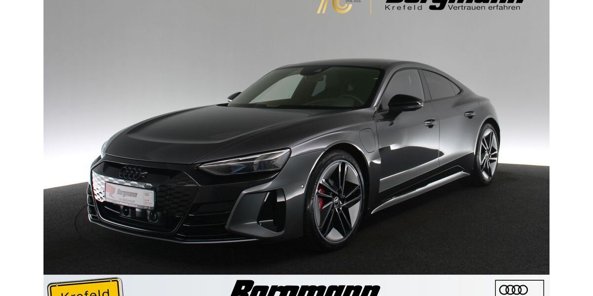 Audi e-tron GT 40.166 km 64.443 &euro; Krefeld 47803