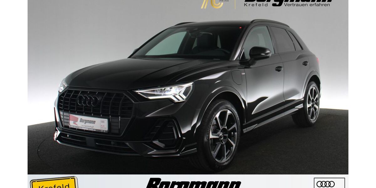 Audi Q3 27.765 km 35.991 &euro; Krefeld 47803